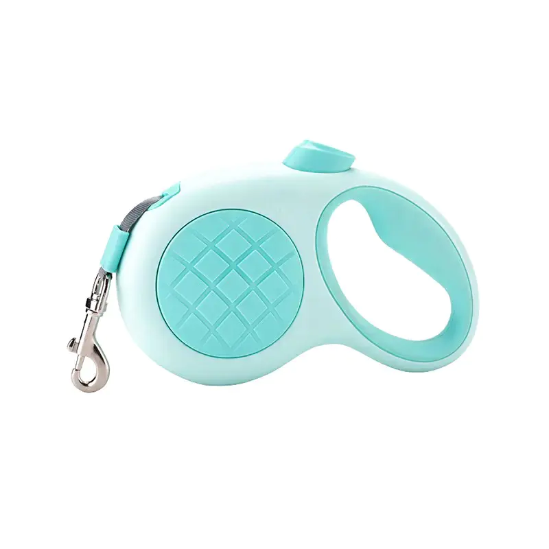 Dog Leash Factory Redefined: Crafting Personalized Pet Fashion for Gen Z