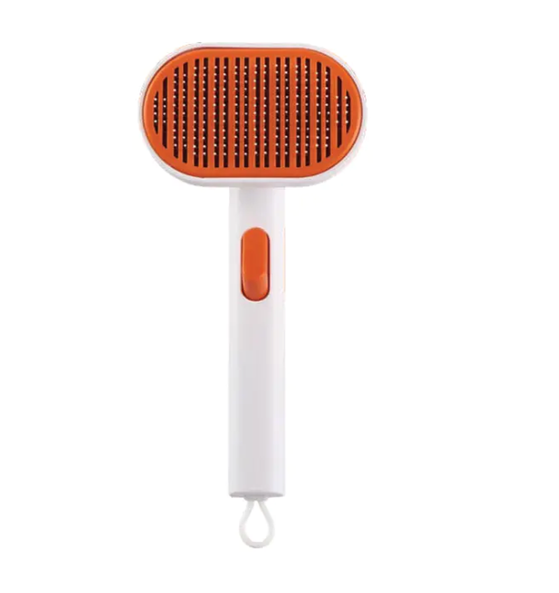 Pet Hair Remover Comb