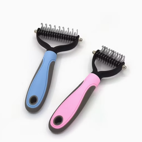 Opey Pet Knot Untying Comb