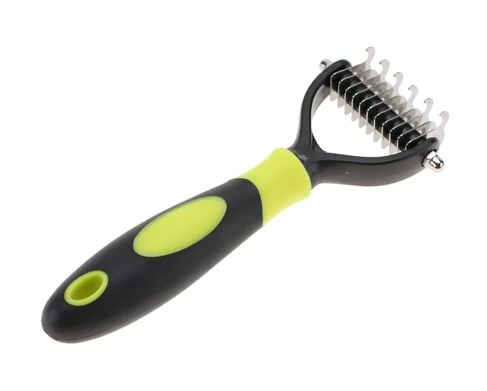 Pet Knot Untying Comb