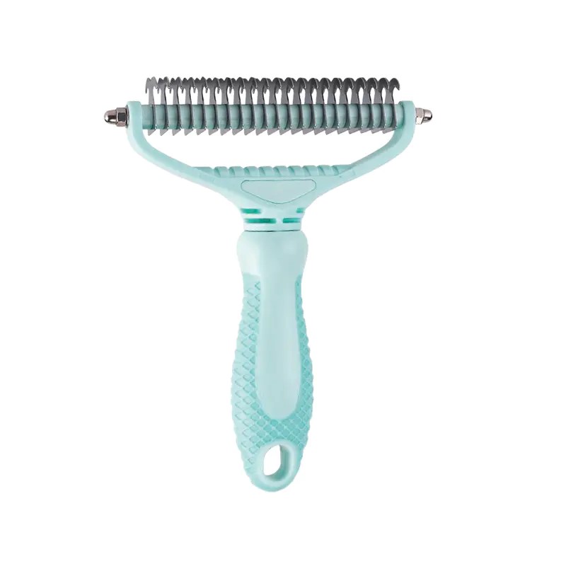 Why You Need a Dedicated Knot Untying Comb