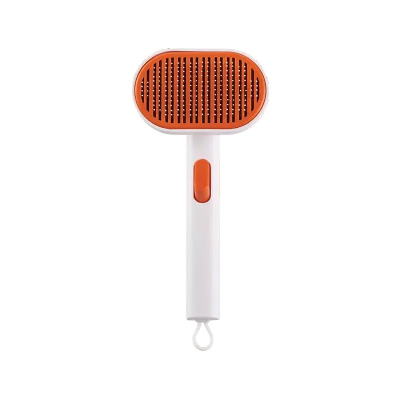 How can pet hair removal comb manufacturers improve product performance through materials and design