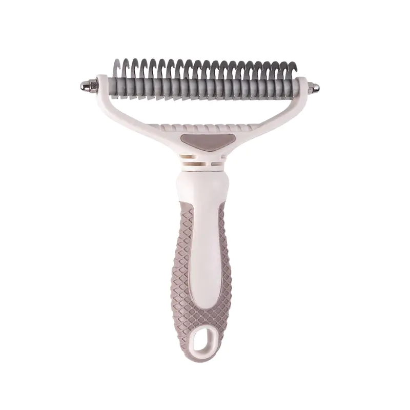 Why Regular Brushes Worsen Mats and How Tallfly Combs Offer a Better Solution