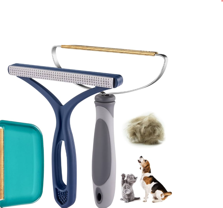How Can Tallfly’s Pet Hair Remover Comb Transform Home Cleaning for Pet Owners?