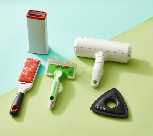 How Can Tallfly Pet Hair Remover Comb Simplify Your Home Cleaning Routine