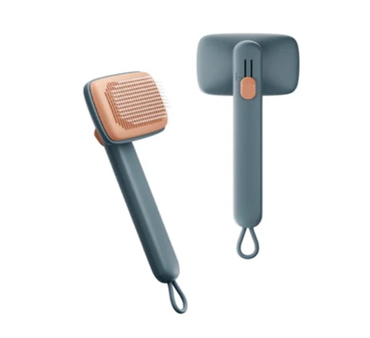 Could the Opey Pet Brush Make Routine Grooming Easier for Busy Owners