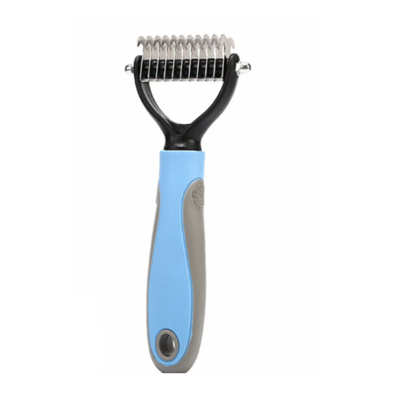 Pet Knot Untying Comb