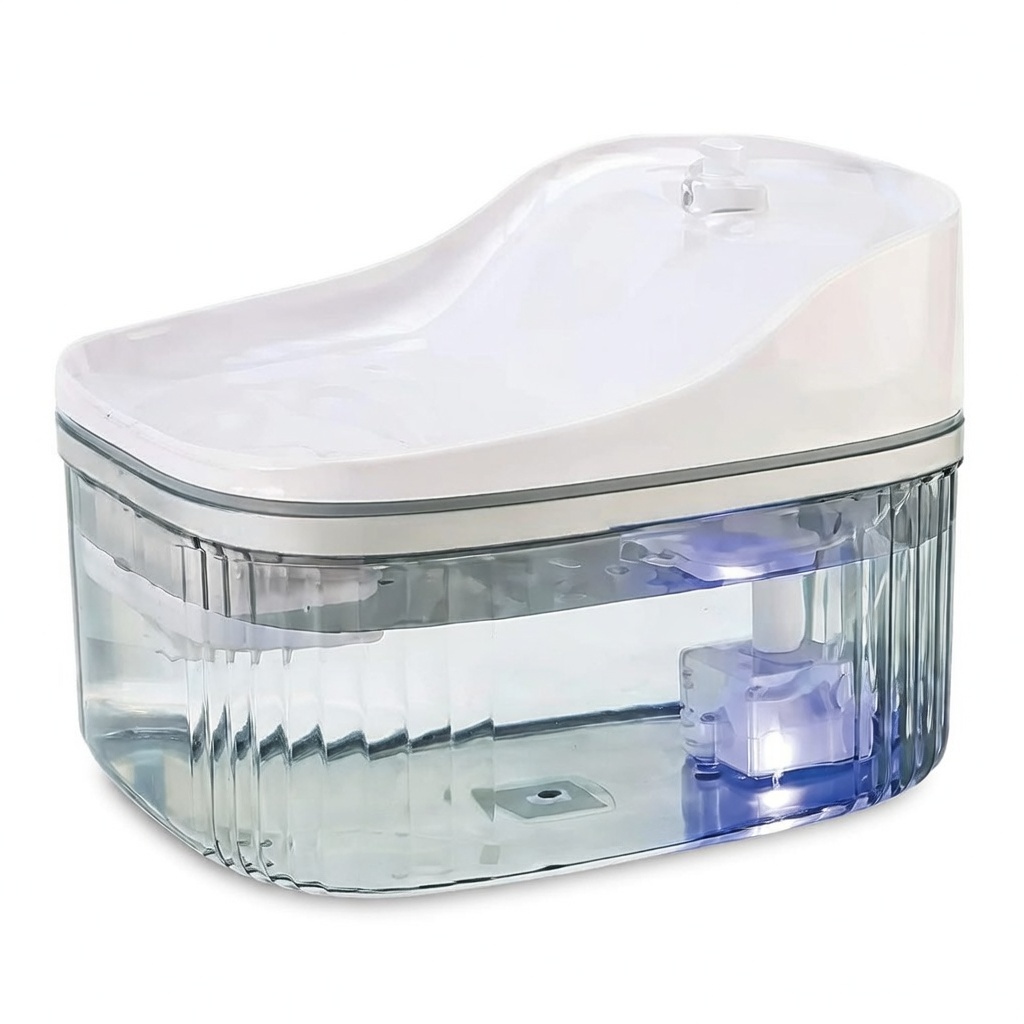 Taizhou Opey Pet Products Co., Ltd.